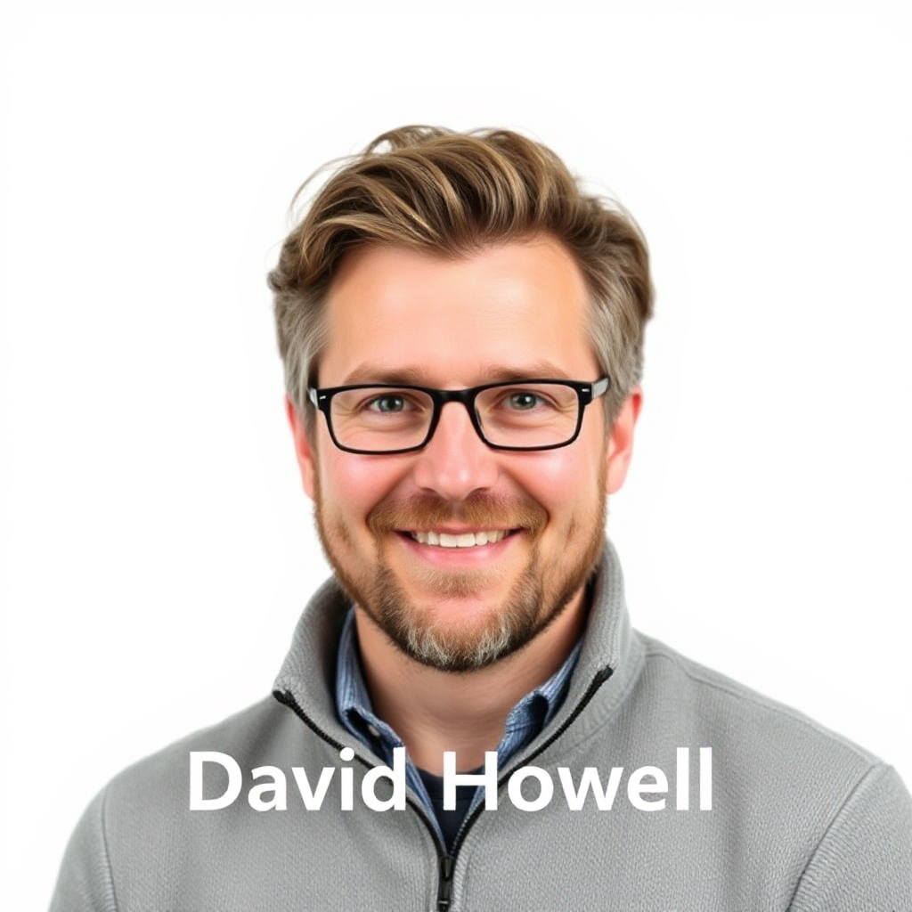 David Howell