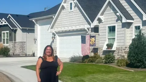 Will a American Interest Rate Reduction Boost the Housing Market?